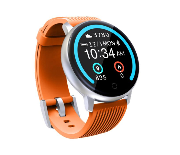 Lenovo Blaze pomarańczowy - 567298 - zdjęcie 3